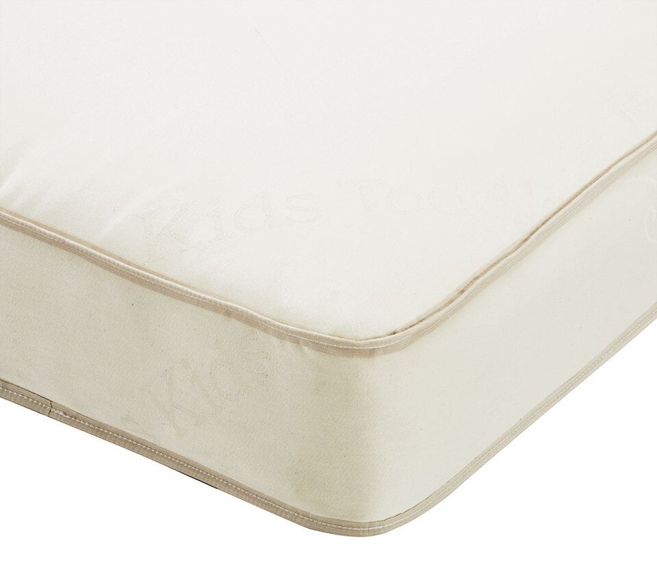 Lullaby Natural Cot Mattress West Elm Australia